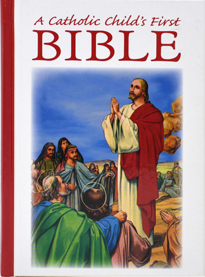 My First Bible-NRSV - Hannon, Ruth, and Hoagland, Victor