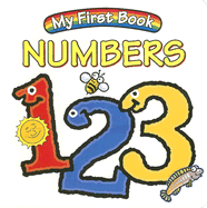 My First Book Numbers