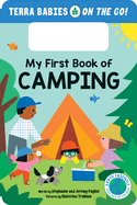 My First Book of Camping