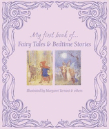 My First Book of Fairy Tales & Bedtime Stories - 