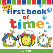 My First Book of Time