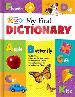 My First Dictionary - Miller, Susan