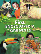 My First Encyclopedia of Animals