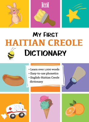My First Haitian Creole Dictionary - Vertilus, Nathan (Translated by)