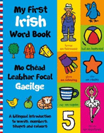 My First Irish Word Book 2021