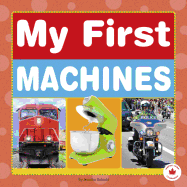 My First Machines