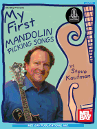 My First Mandolin Picking Songs