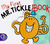 My First Mr. Tickle