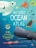 My First Oceans Atlas