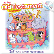 My First Old Testament Bible Stories