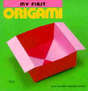 My First Origami 6-Box