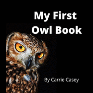My First Owl Book