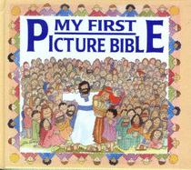 My First Picture Bible - 