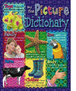 My First Picture Dictionary