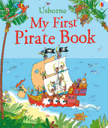 My First Pirate Book