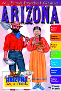 My First Pocket Guide about Arizona!