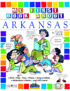 My First Pocket Guide about Arkansas