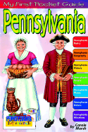 My First Pocket Guide about Pennsylvania!