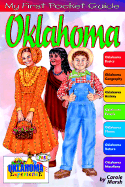 My First Pocket Guide to Oklahoma!