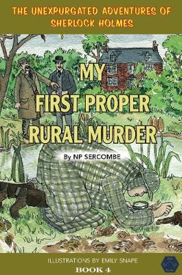 My First Proper Rural Murder - Sercombe, NP
