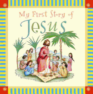 My First Story of Jesus