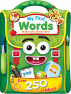 My First Words