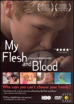 My Flesh and Blood - Jonathan Karsh