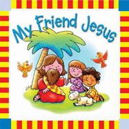 My Friend Jesus - David, Juliet