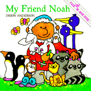 My Friend Noah