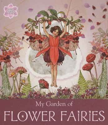 My Garden of Flower Fairies - Barker, Cicely Mary