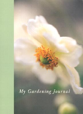 My Gardening Journal - Ryland Peters & Small (Creator)