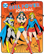 My Girl Power Journal: Volume 20