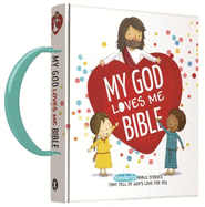 My God Loves Me Bible