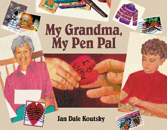 My Grandma, My Pen Pal