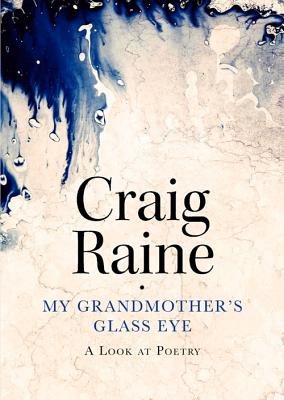 My Grandmother's Glass Eye: A Look at Poetry - Raine, Craig