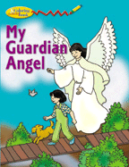 My Guardian Angel Col Bk (5pk)