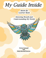 My Guide Inside (Book III): Learner Book, Secondary