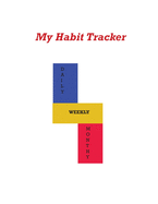 My Habit Tracker