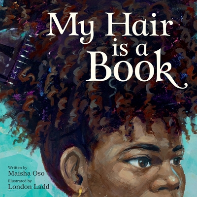 My Hair Is a Book - Oso, Maisha