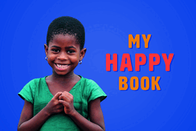 My Happy Book: English Edition