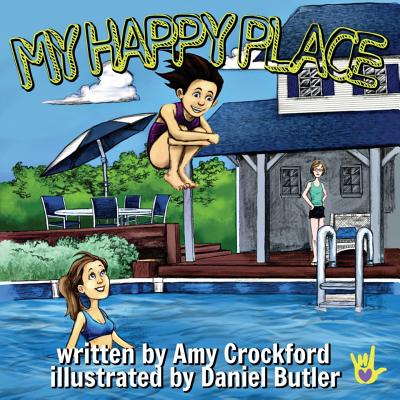 My Happy Place - Crockford, Amy