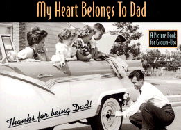 My Heart Belongs to Dad