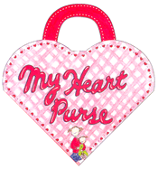 My Heart Purse - 