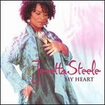 My Heart - Jevetta Steele