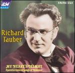 My Heart's Delight: Operetta Gems & Songs of Romance