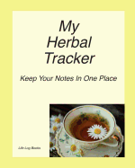 My Herbal Tracker