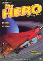 My Hero: Season Two - 