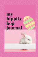 My Hippity Hop Journal