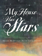 My House Has Stars - McDonald, Megan