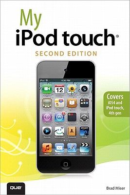 My iPod Touch - Miser, Brad